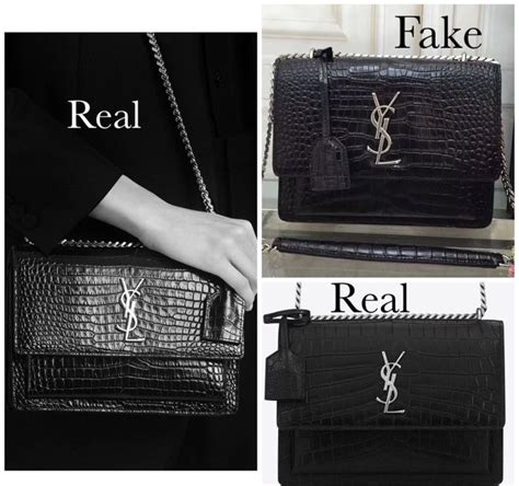 fake ysl sunset|ysl knock off bags.